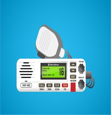 A Guide to VHF Radio Channels