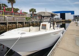 pensacola bahia mar marina