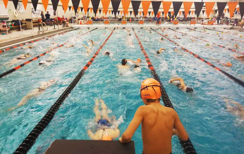 swimming club aquaxtreme